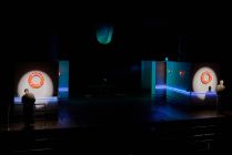 REJS. HISTORIA Olga Lisiecka, Sylwester Piechura / fot. Jakub Wittchen