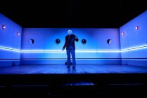 REJS. HISTORIA Mikołaj Grabowski / fot. Jakub Wittchen