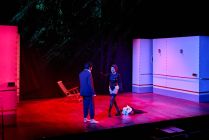 REJS. HISTORIA Jan Romanowski, Dorota Abbe / fot. Jakub Wittchen