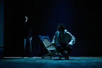 REJS. HISTORIA Mikołaj Grabowski, Jan Romanowski / fot. Jakub Wittchen