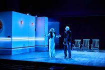 REJS. HISTORIA Gabriela Frycz, Mikołaj Grabowski / fot. Jakub Wittchen