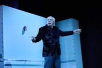 REJS. HISTORIA Mikołaj Grabowski / fot. Jakub Wittchen