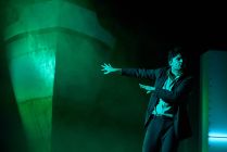 REJS. HISTORIA Jan Romanowski / fot. Jakub Wittchen