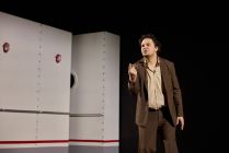 REJS. HISTORIA Jan Romanowski / fot. Jakub Wittchen