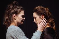 ELLEN BABIĆ Weronika Asińska, Marta Herman / fot. Dawid Stube