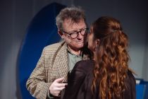 ELLEN BABIĆ Sebastian Grek, Marta Herman / fot. Dawid Stube