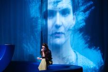 ELLEN BABIĆ Marta Herman, Weronika Asińska / fot. Dawid Stube