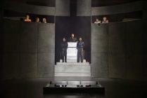 KORIOLAN fot. Przemysław Kaczmarek