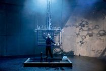 KORIOLAN Adam Machalica / fot. Przemysław Kaczmarek