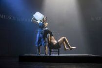 KORIOLAN Dawid Ptak / fot. Przemysław Kaczmarek