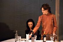 ALTE HAJM/STARY DOM Martyna Zaremba-Maćkowska, Weronika Asińska / fot. Przemysław Kaczmarek