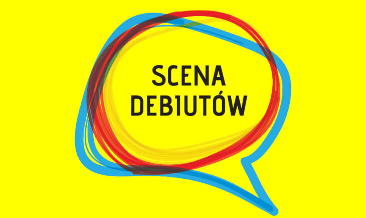 Scena Debiutów logo