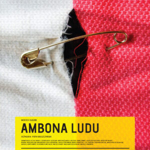 PROGRAM - AMBONA LUDU