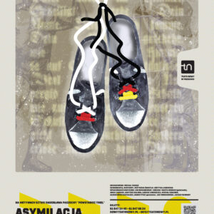 PROGRAM - ASYMILACJA