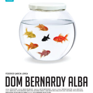 PROGRAM - DOM BERNARDY ALBA