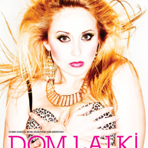 PROGRAM - DOM LALKI