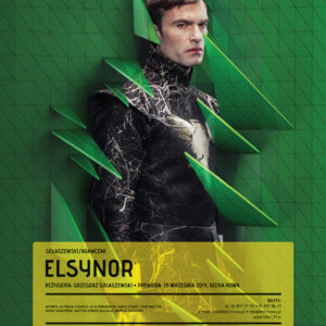 PLAKAT - ELSYNOR