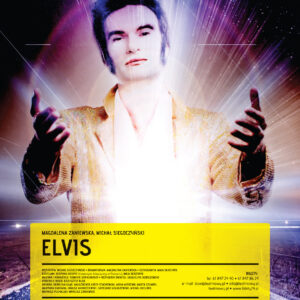 PROGRAM - ELVIS