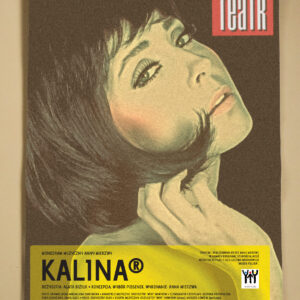 PLAKAT - KALINA