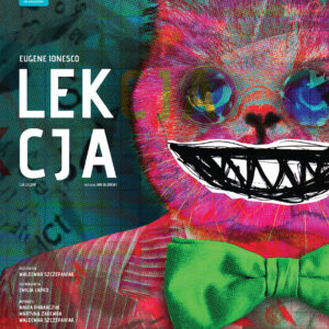 PLAKAT - LEKCJA