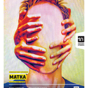 PLAKAT - MATKA