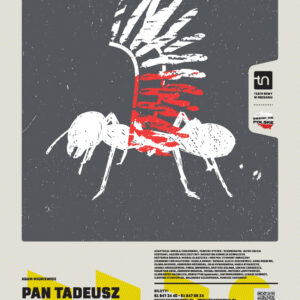 PROGRAM - PAN TADEUSZ