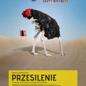 PROGRAM - PRZESILENIE