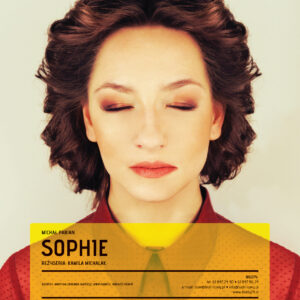 PLAKAT - SOPHIE