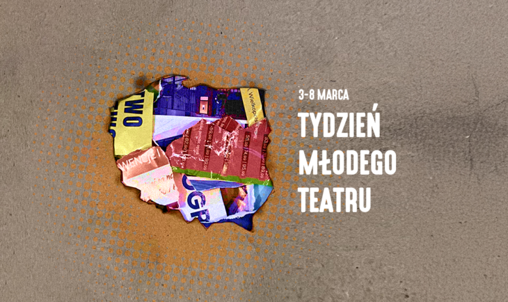 „TYDZIEŃ MŁODEGO TEATRU” POWRACA