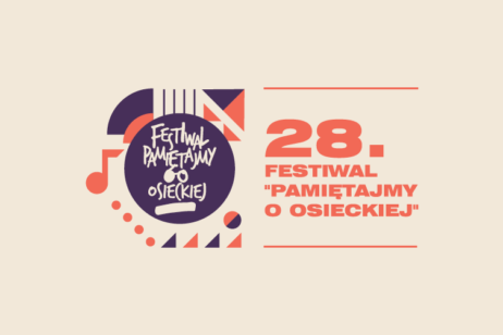 JESIEŃ Z OSIECKĄ – BILETY JUŻ W SPRZEDAŻY!