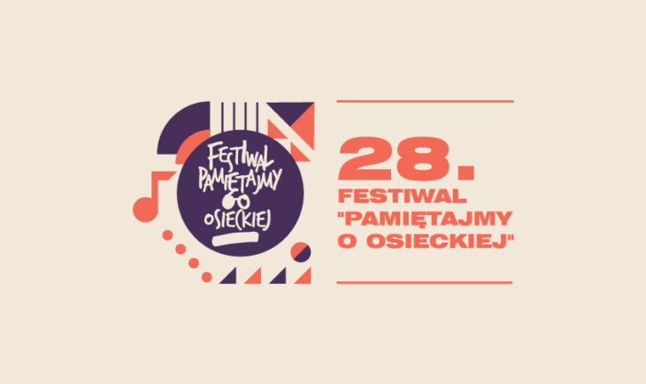 JESIEŃ Z OSIECKĄ – BILETY JUŻ W SPRZEDAŻY!