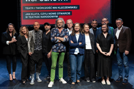 UNIJNA AKTYWNOŚĆ. KU WSPÓLNOCIE