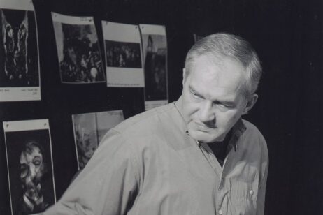 Zmarł Janusz Wiśniewski