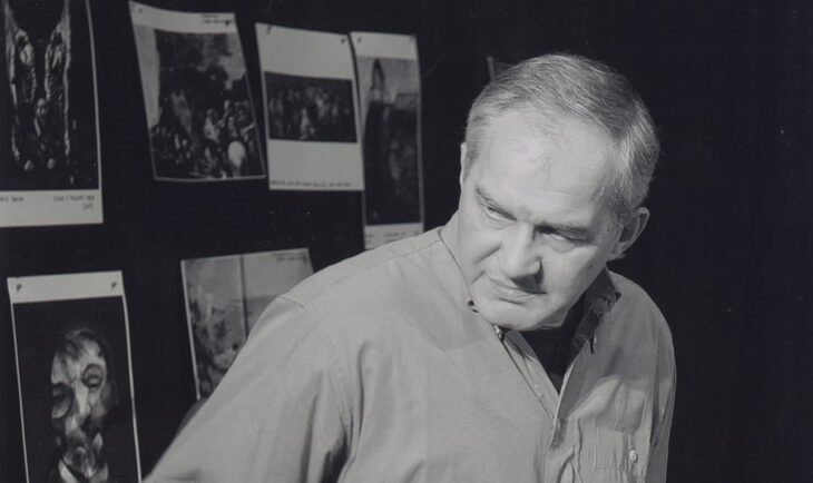 Zmarł Janusz Wiśniewski