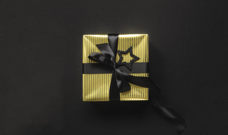 ZŁOTY TYDZIEŃ W NOWYM