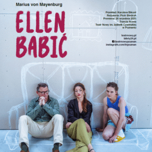 PROGRAM - ELLEN BABIĆ