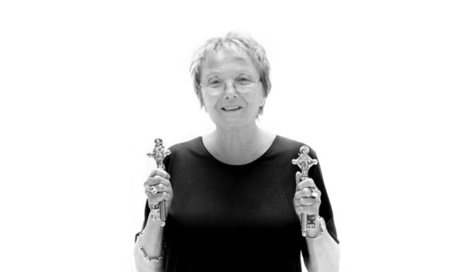 DWA LATA TEMU ODESZŁA IZABELLA CYWIŃSKA