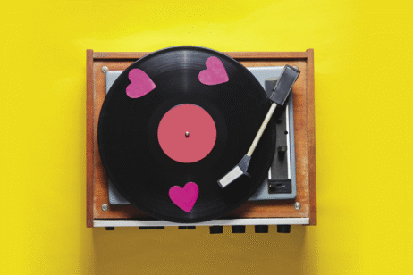 WALENTYNKOWY PREZENT DLA WIDZÓW