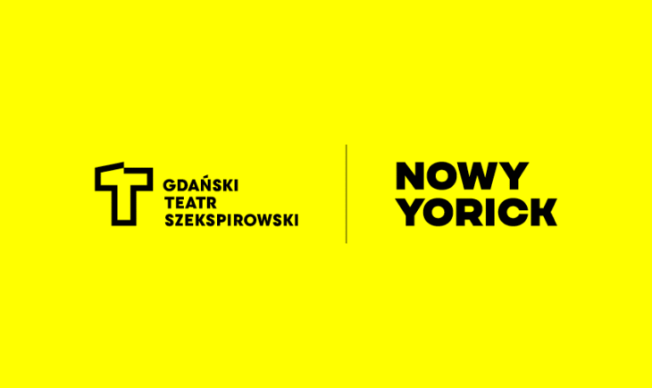 NOWY PARTNEREM „NOWEGO YORICKA”
